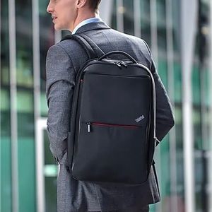 Thinkpad profesional backpack